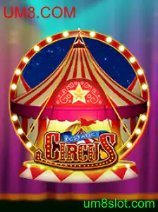 EcstaticCircus: Um Mundo de Aventuras e Diversão