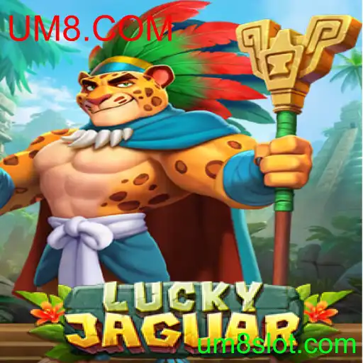 LuckyJaguar: Uma Aventura Emocionante no Mundo dos Jogos Online
